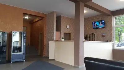 Elite Spetema Hotel