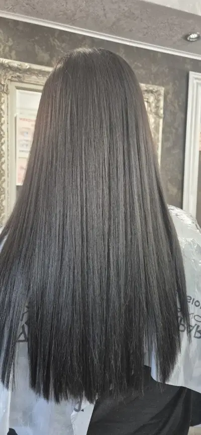 Salon Krasi nails/hair/beauty