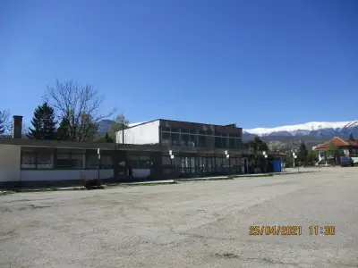Еконт офис Берковица
