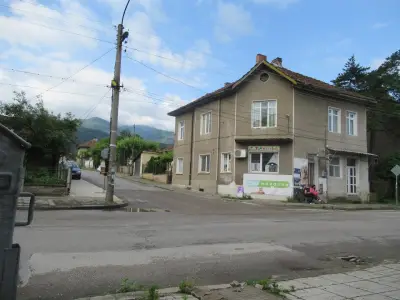Еконт офис Берковица