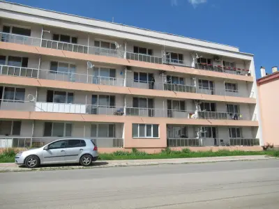 Еконт офис Берковица