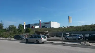 Интер Карс България ЕООД
