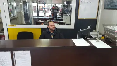 Интер Карс България ЕООД