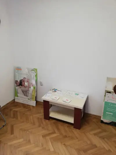 Дерматологична клиника д-р Виолина Тодева