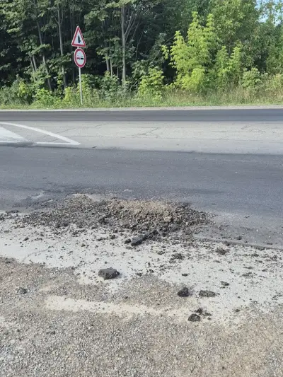 Областно пътно управление Русе