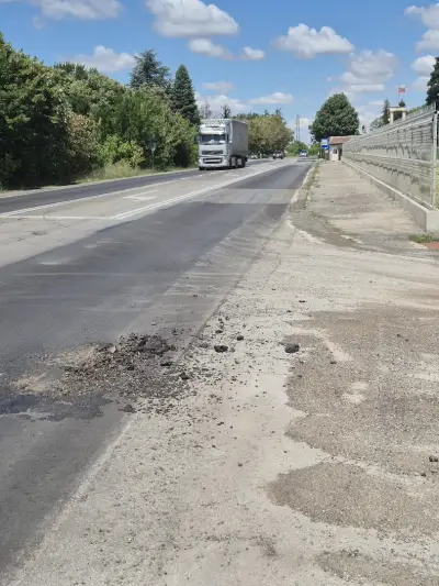 Областно пътно управление Русе