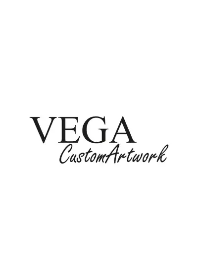VEGA CustomArtwork