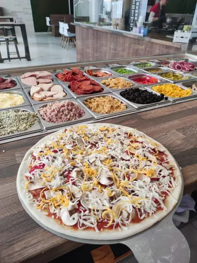 Pizza Place