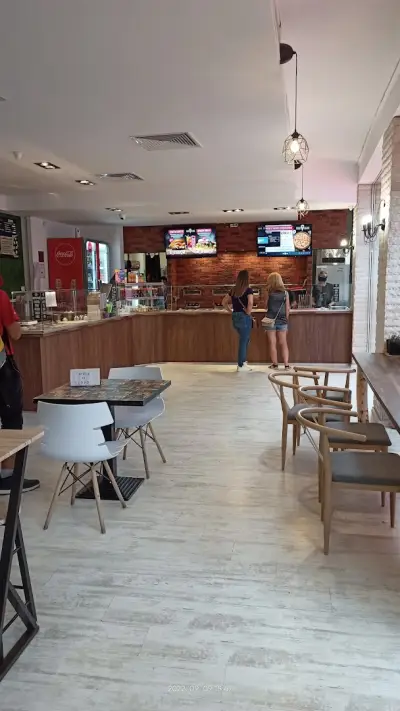 Pizza Place
