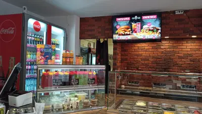 Pizza Place
