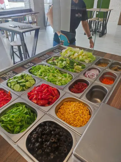 Pizza Place