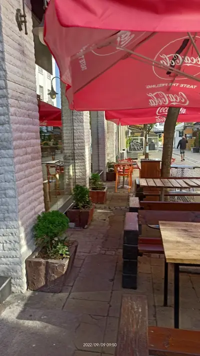 Pizza Place