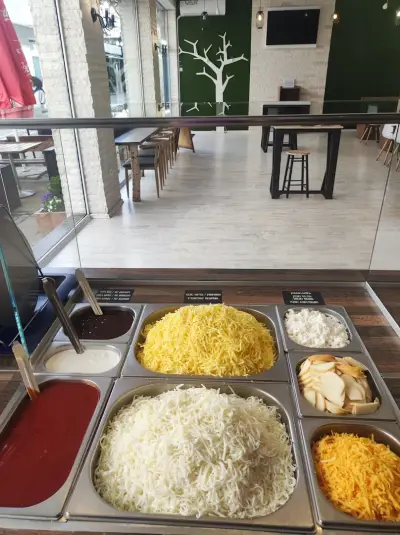 Pizza Place