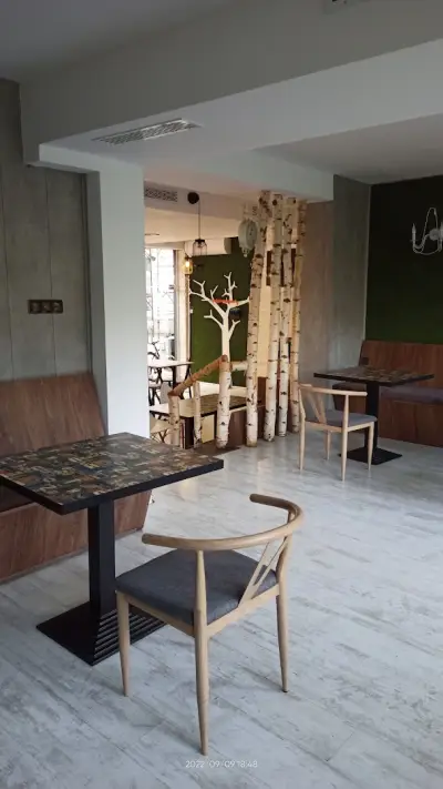 Pizza Place