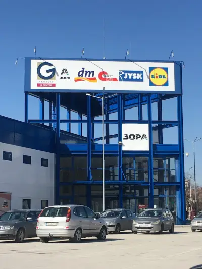 Lidl