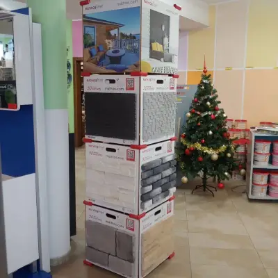 Боро Теракол ООД