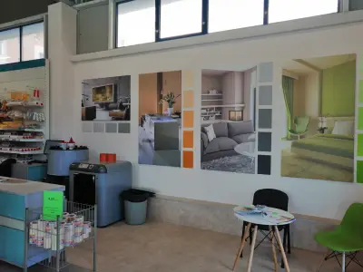 Боро Теракол ООД
