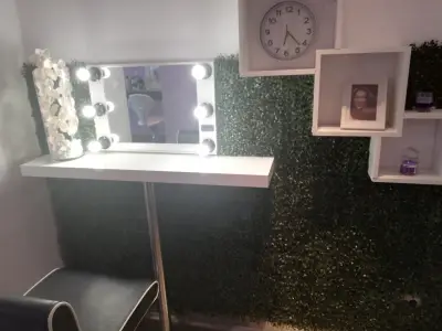 GS studio