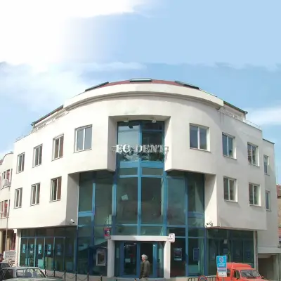 ЕО Дент Дентална клиника Перник център, EO Dent Dental Clinic