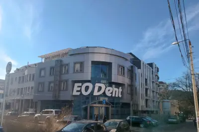 ЕО Дент Дентална клиника Перник център, EO Dent Dental Clinic