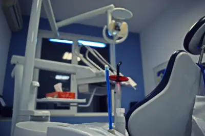 ЕО Дент Дентална клиника Перник център, EO Dent Dental Clinic