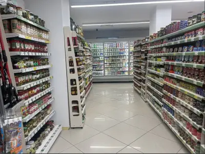 Бурлекс Чайка
