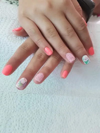 Nails by Emi A.