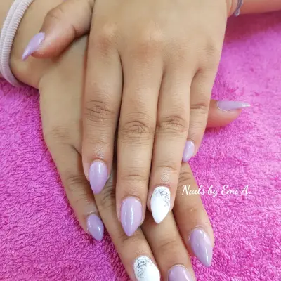 Nails by Emi A.