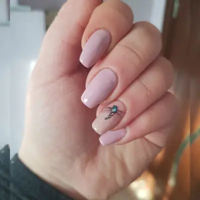 Nails by Emi A.