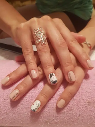 Nails by Emi A.