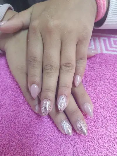 Nails by Emi A.