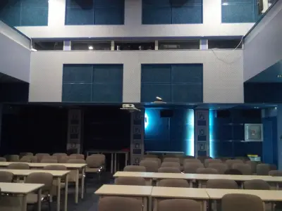 Център за Образование и Култура "Илиев"