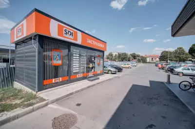SDI брокер - Застраховки