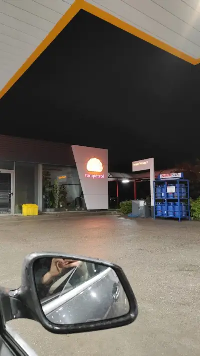 Rompetrol