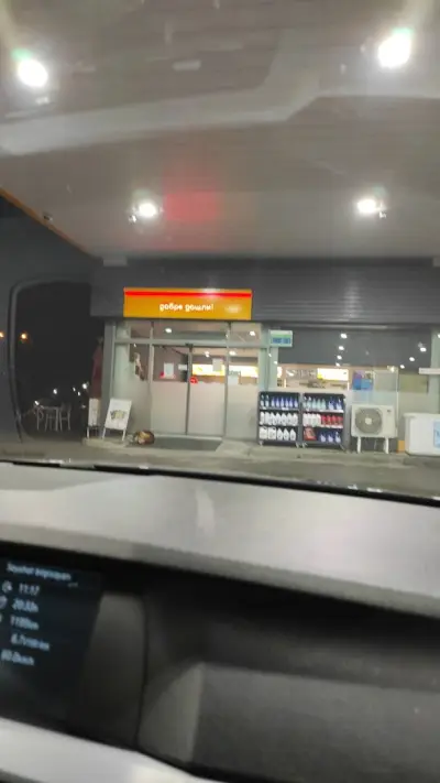 Rompetrol