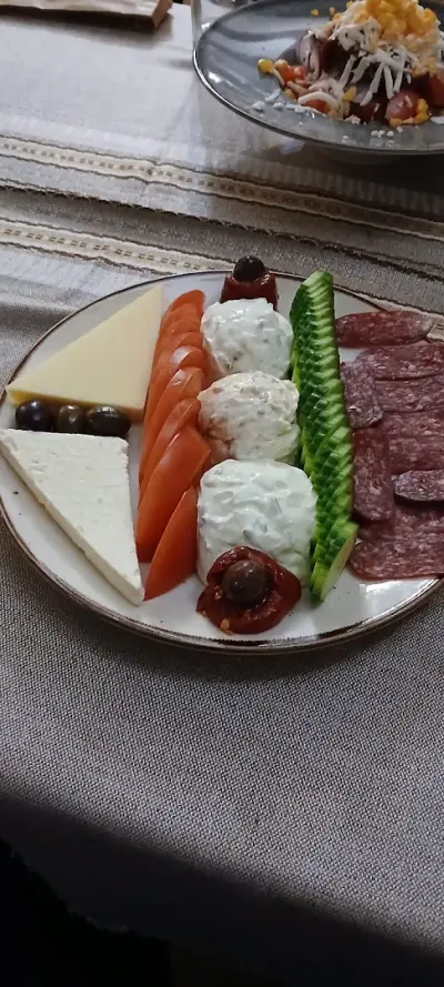 Ресторант Грошъ