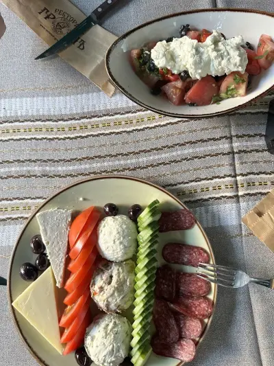 Ресторант Грошъ