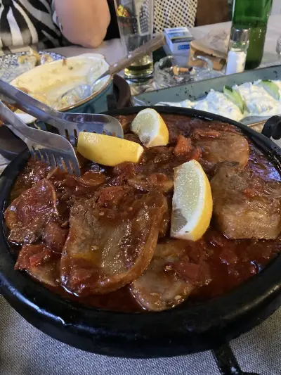 Ресторант Грошъ