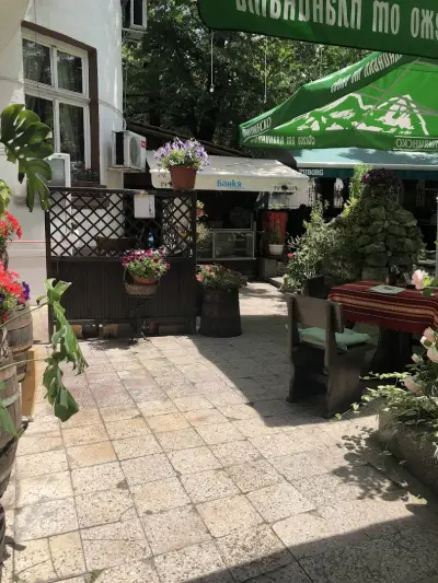Ресторант Грошъ