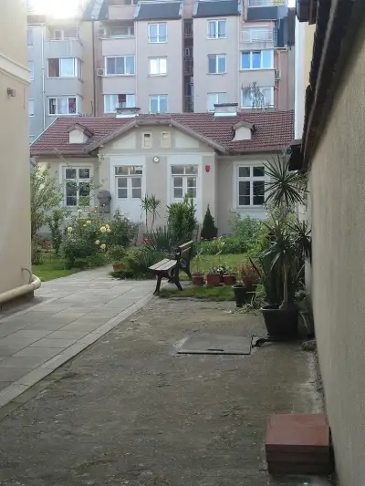 Къща музей "Христо Смирненски"