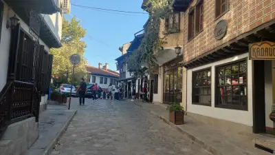 Диком Електроникс ООД