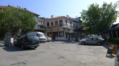 Диком Електроникс ООД