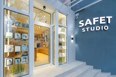Safet Studio