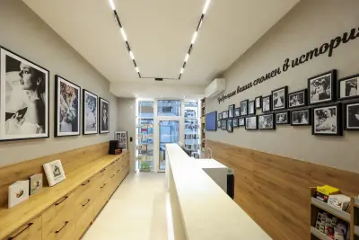 Safet Studio