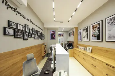 Safet Studio