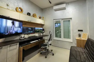 Safet Studio