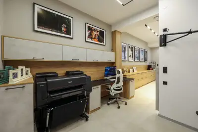 Safet Studio