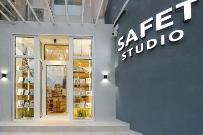 Safet Studio
