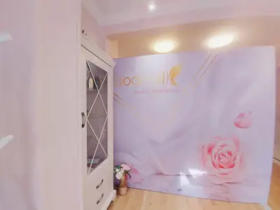 Body Silk - Лазерна епилация - Патриарх Евтимий | Студио за лазерна епилация София