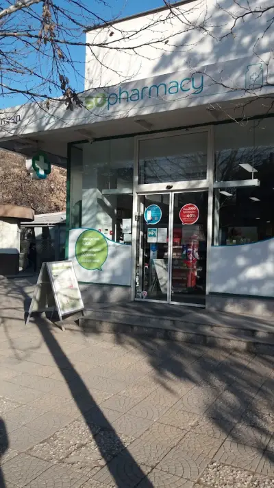 Аптека SOpharmacy